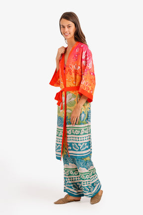 Colorful 3-Piece Pyjama
