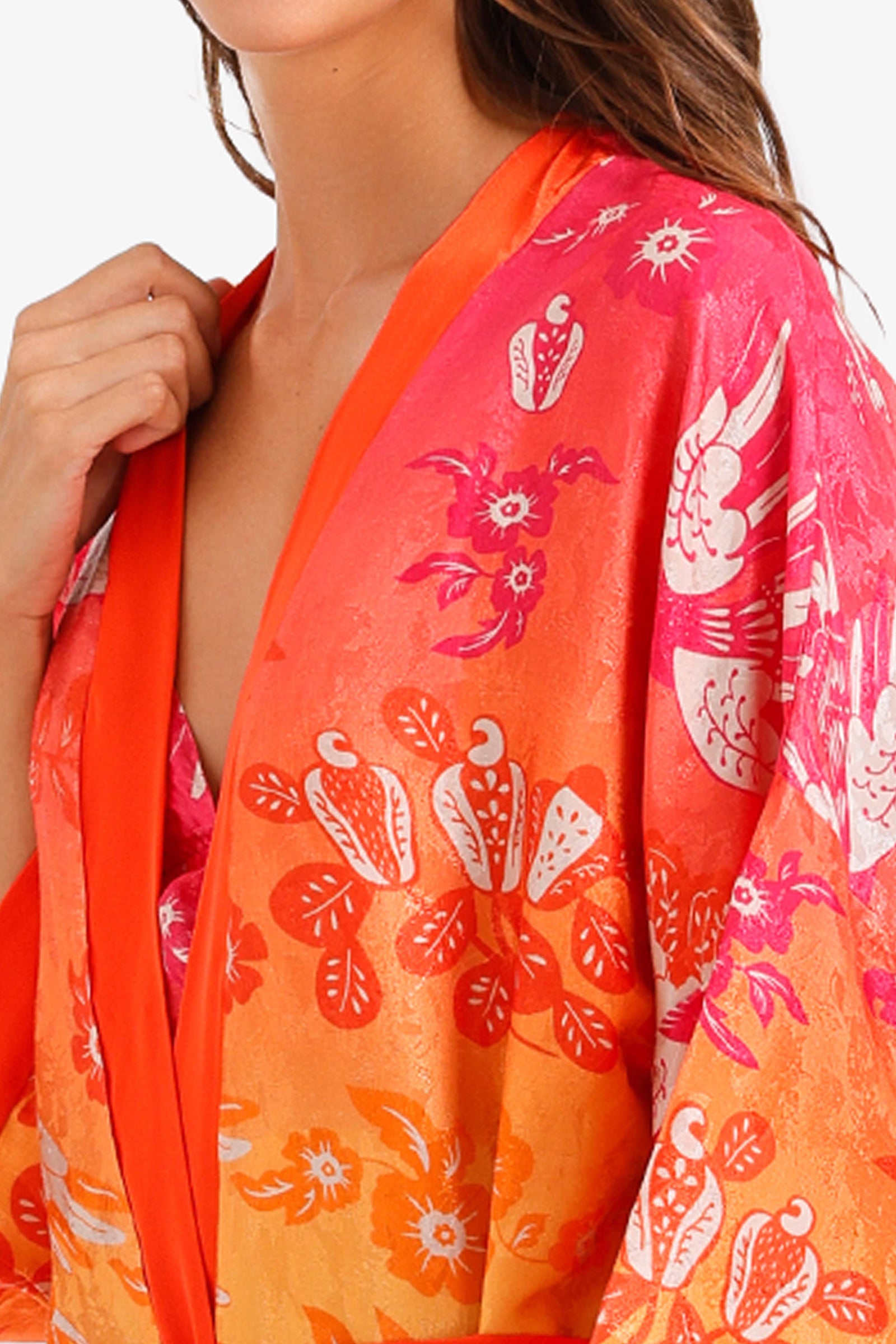 Colorful 3-Piece Pyjama