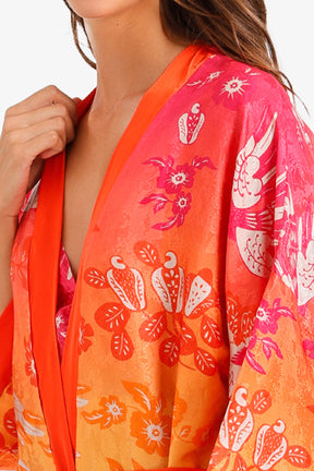 Colorful 3-Piece Pyjama
