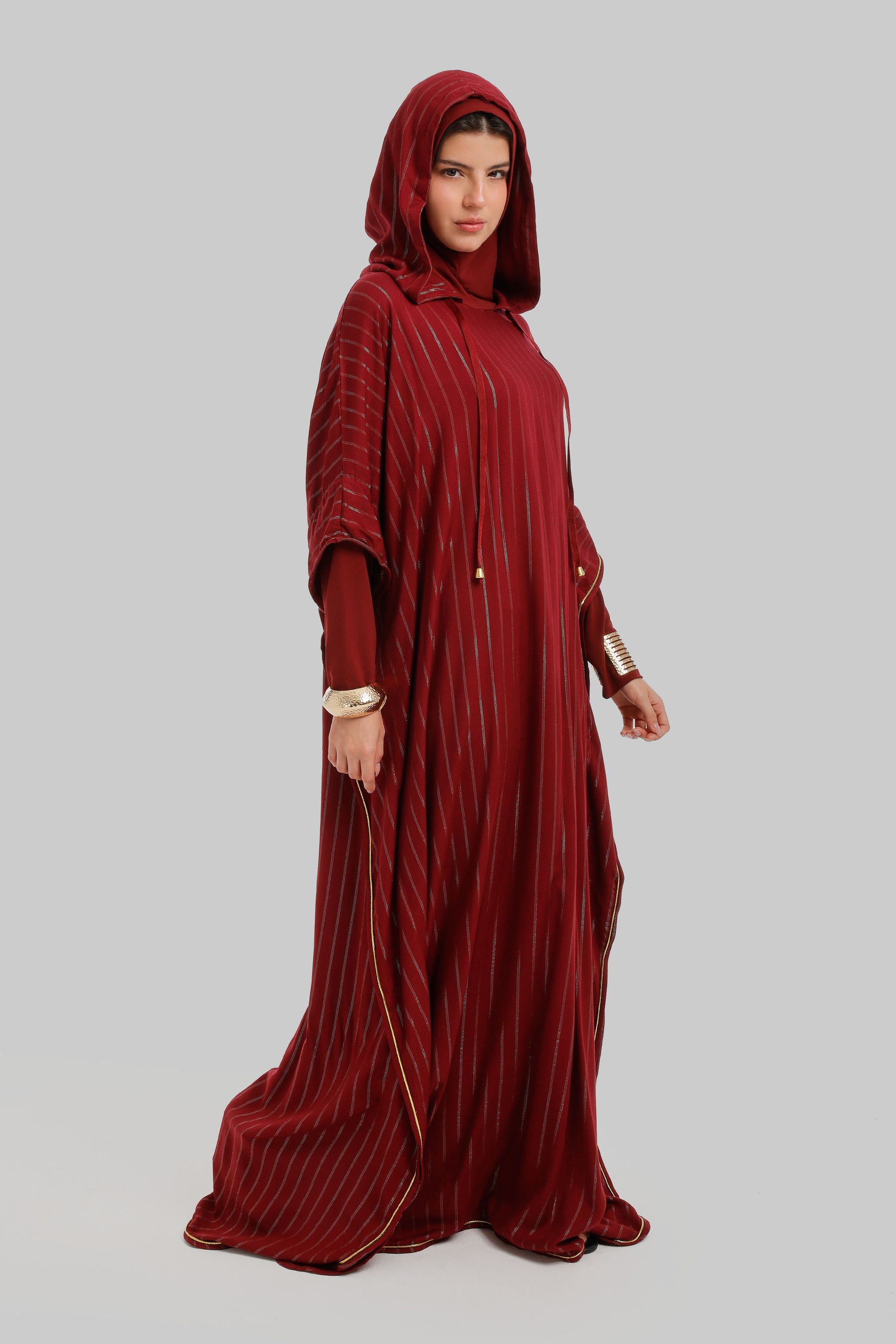 إسدال صلاة مخطط بكابيشو
