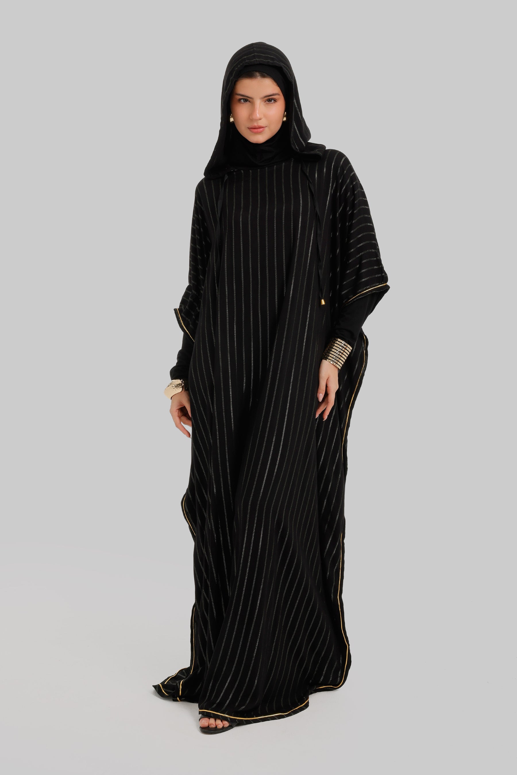 إسدال صلاة مخطط بكابيشو