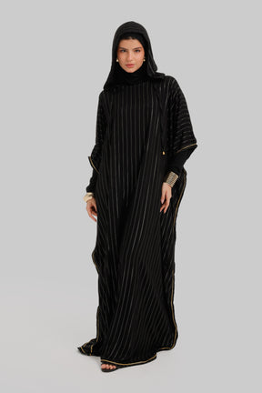 إسدال صلاة مخطط بكابيشو