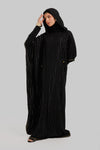 أسود