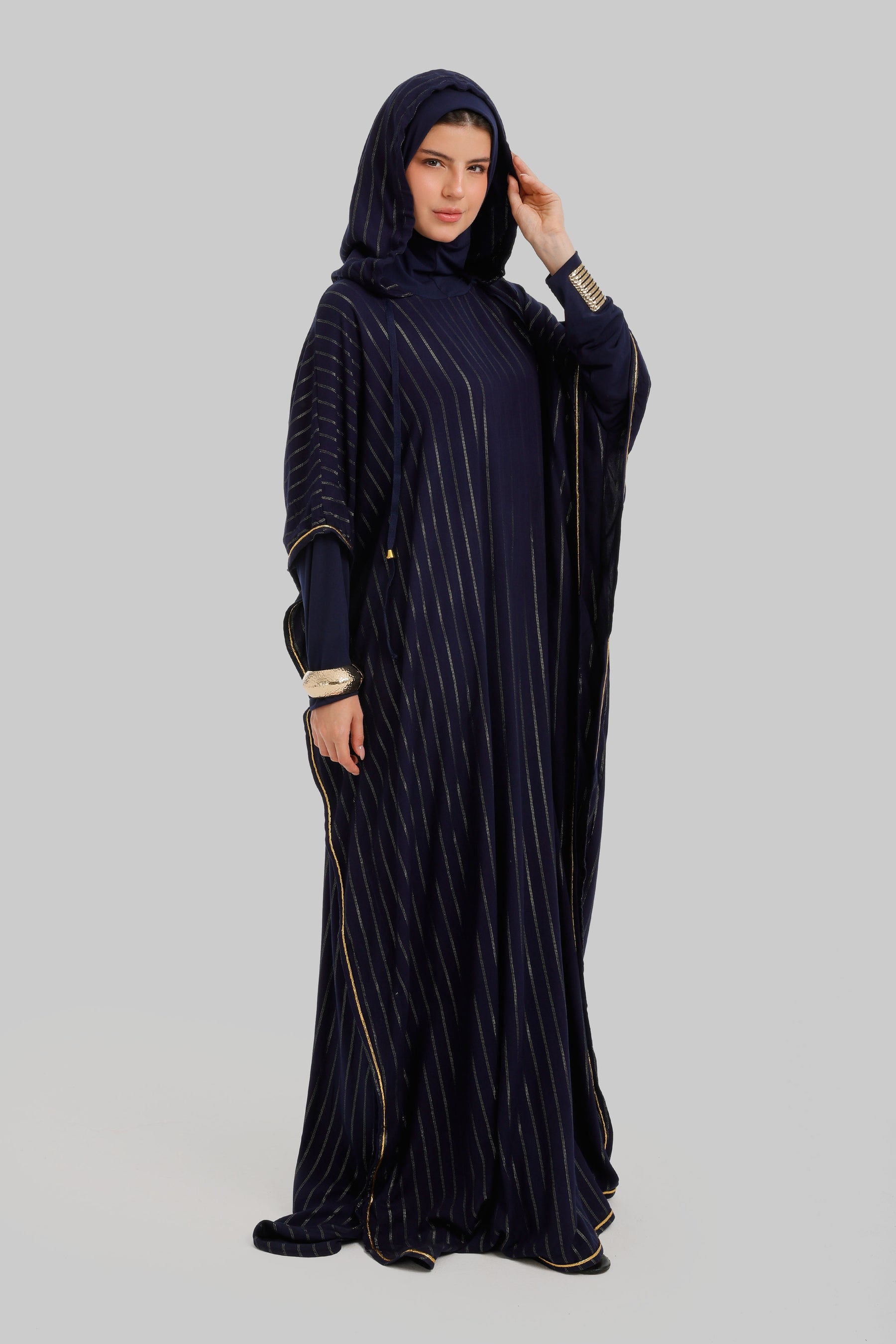 إسدال صلاة مخطط بكابيشو