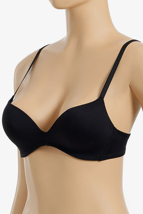 Seamless Padded Bra