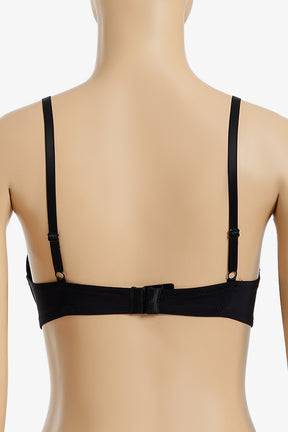 Seamless Padded Bra