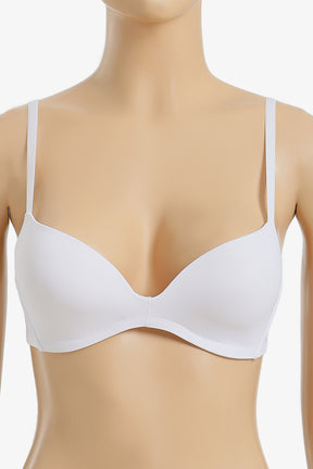 Seamless Padded Bra