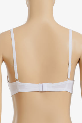 Seamless Padded Bra
