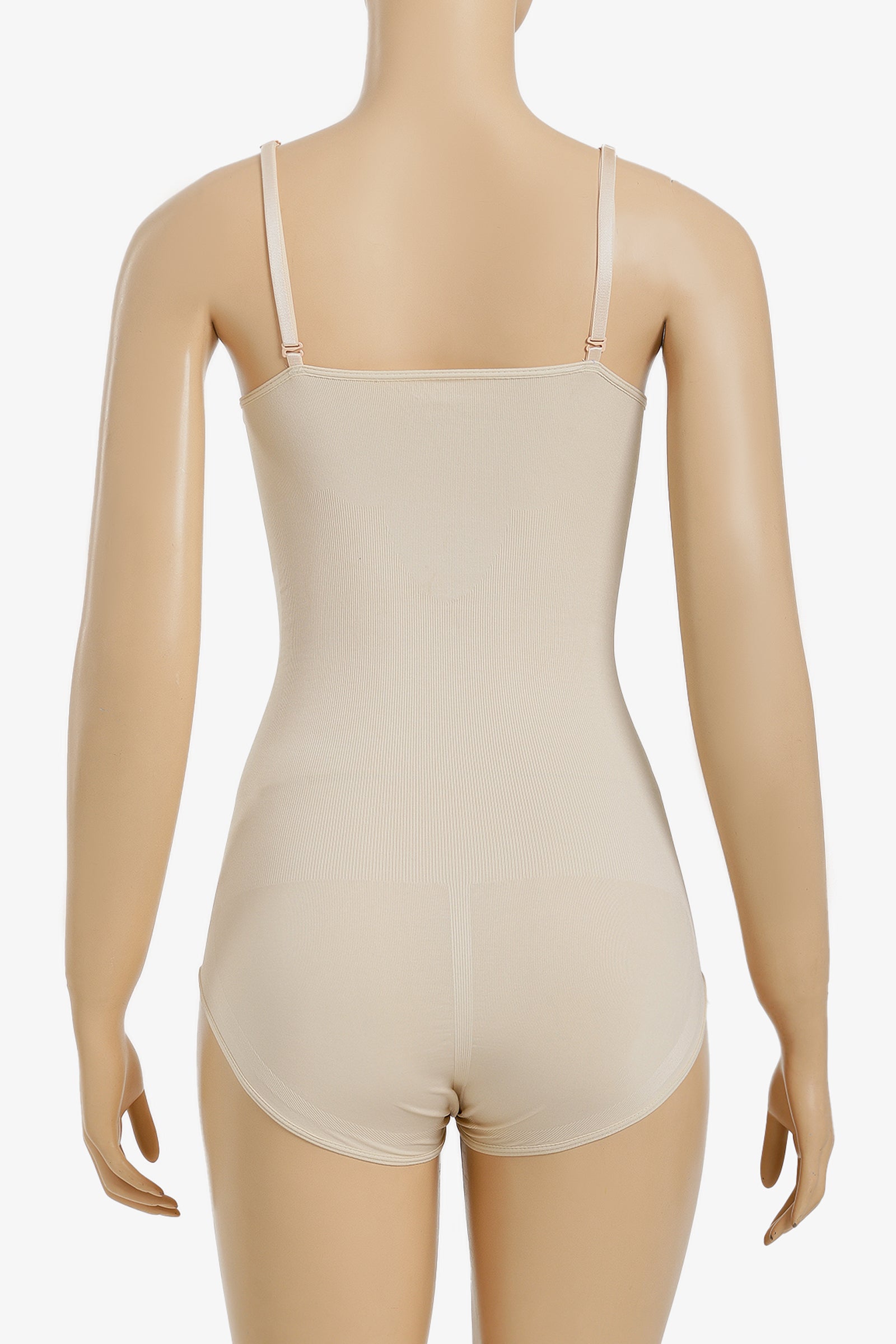 Cami Bodysuit Corset