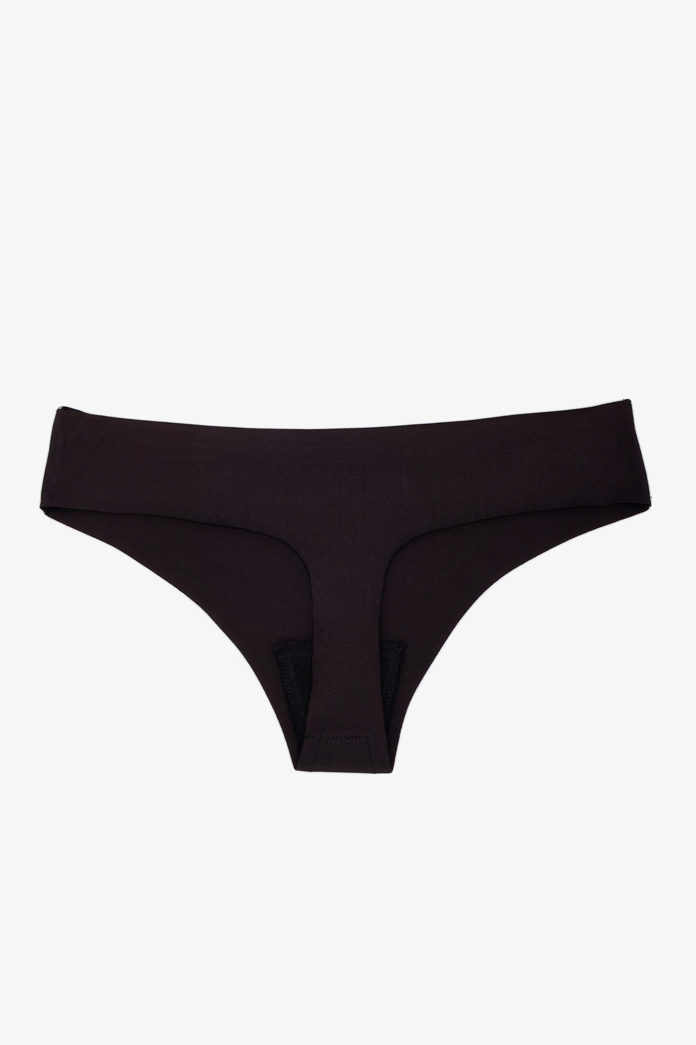 Laser-Cut Thong Panty