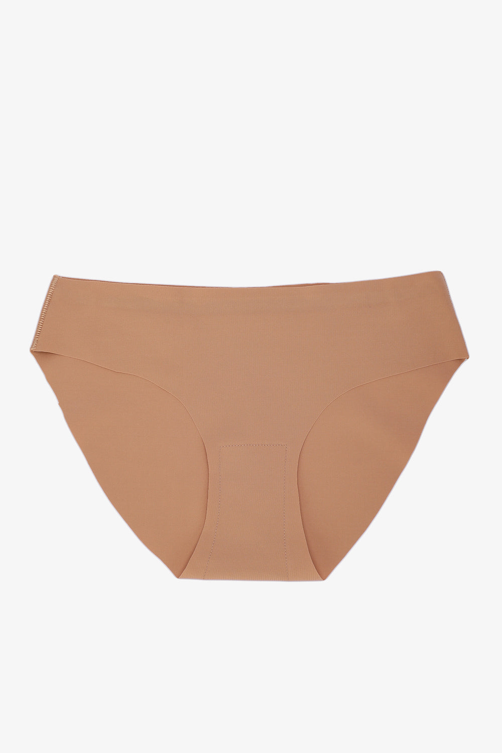 Seamless Bikini Panty