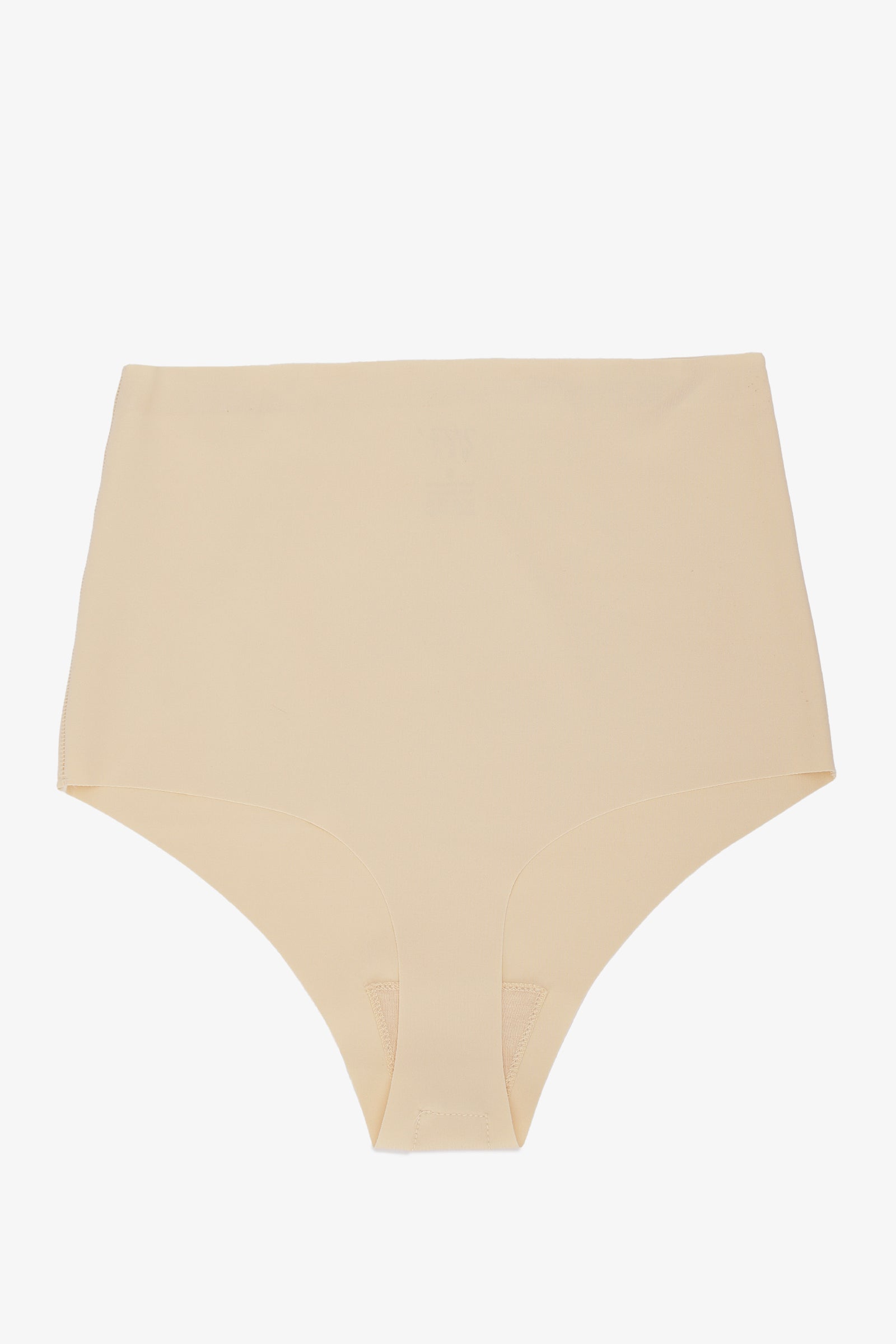 Seamless Thong Panty