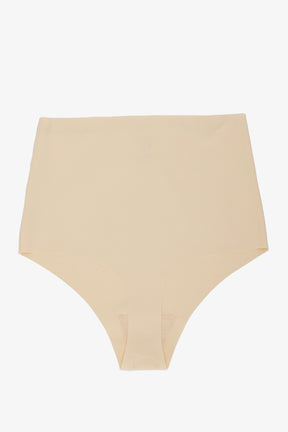 Seamless Thong Panty