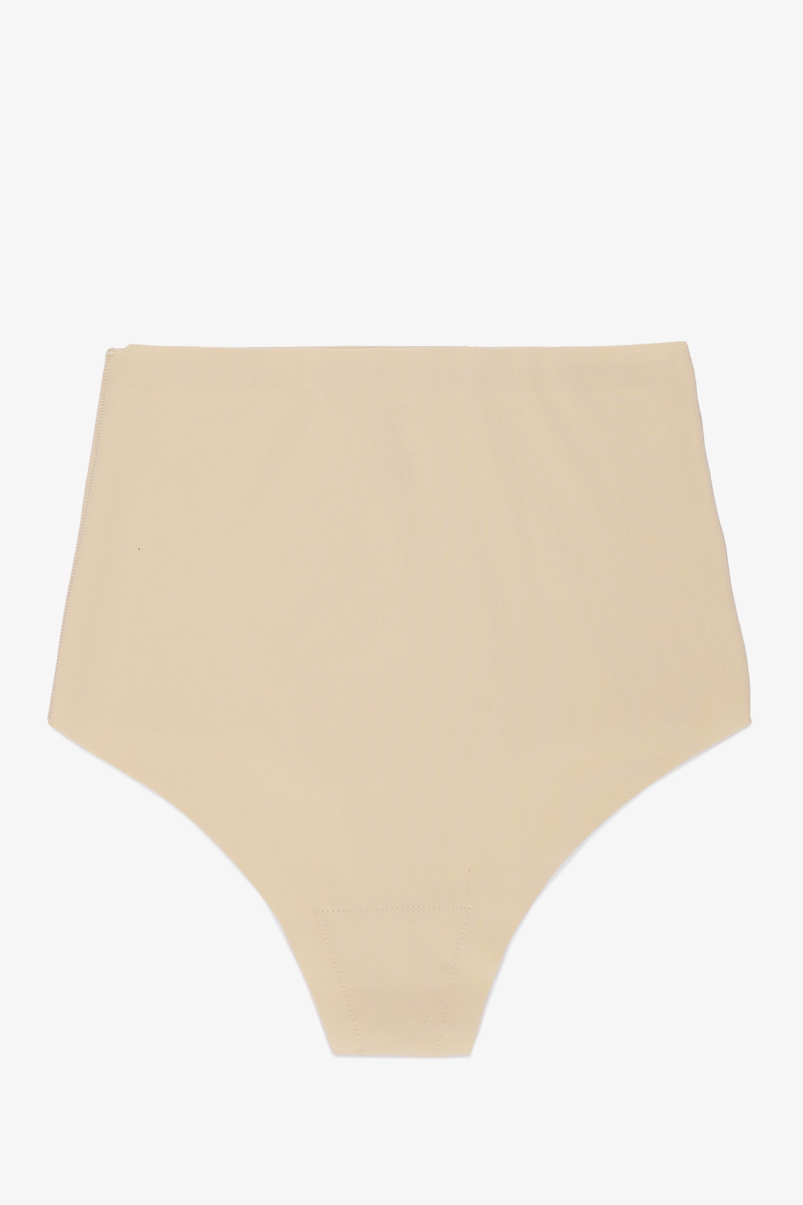 Seamless Thong Panty
