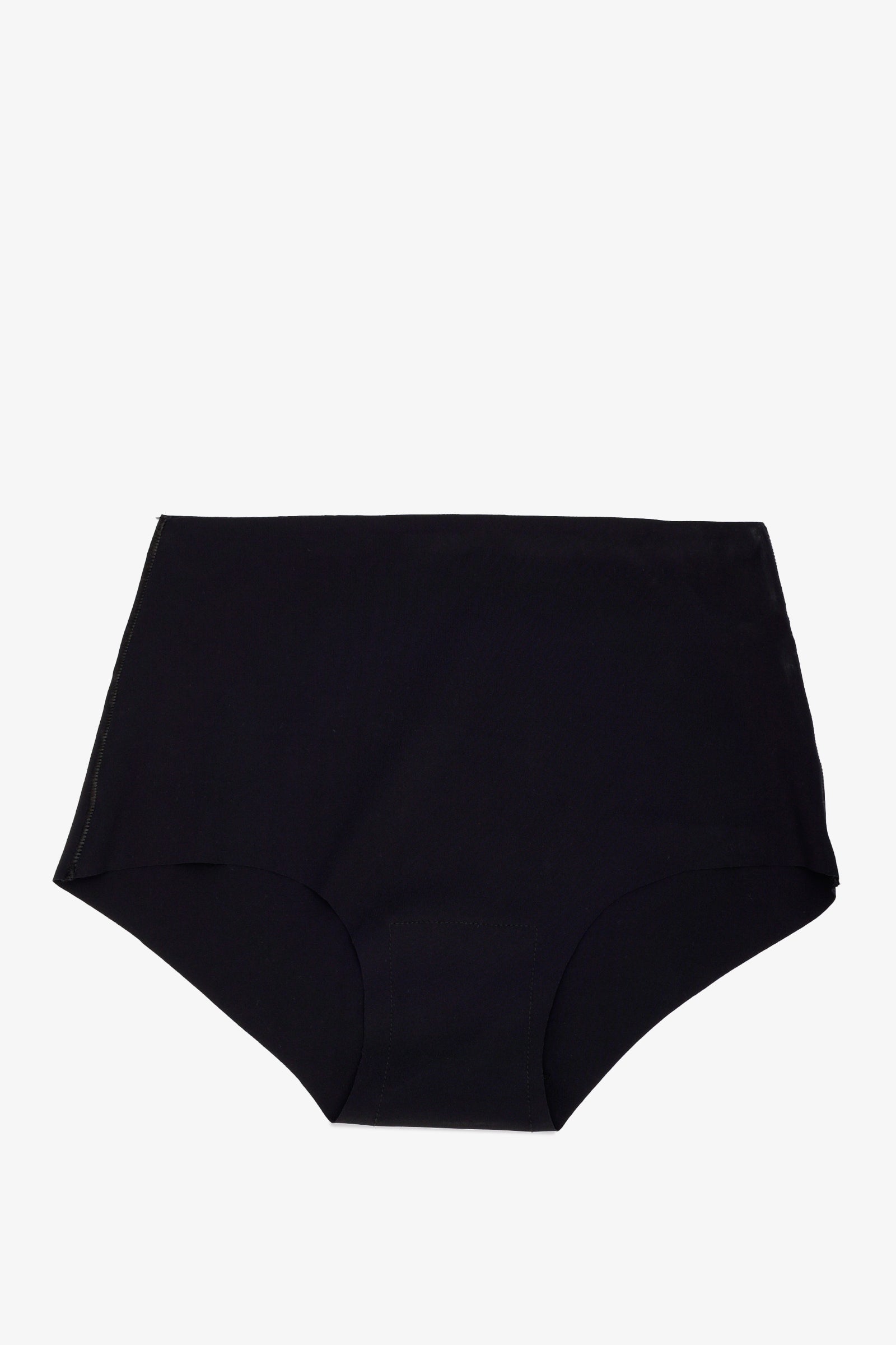 Seamless Brief Panty