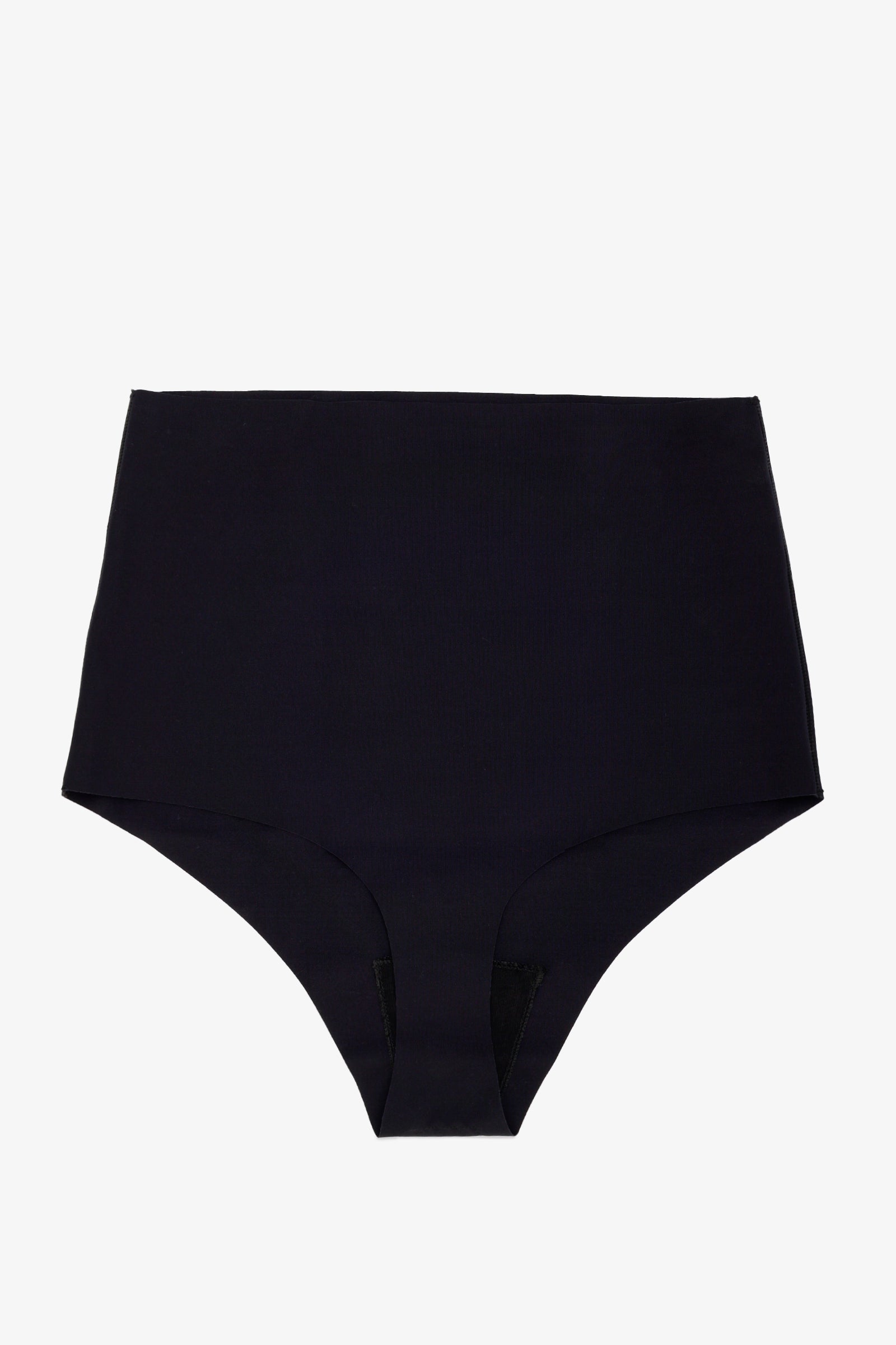 Seamless Thong Panty