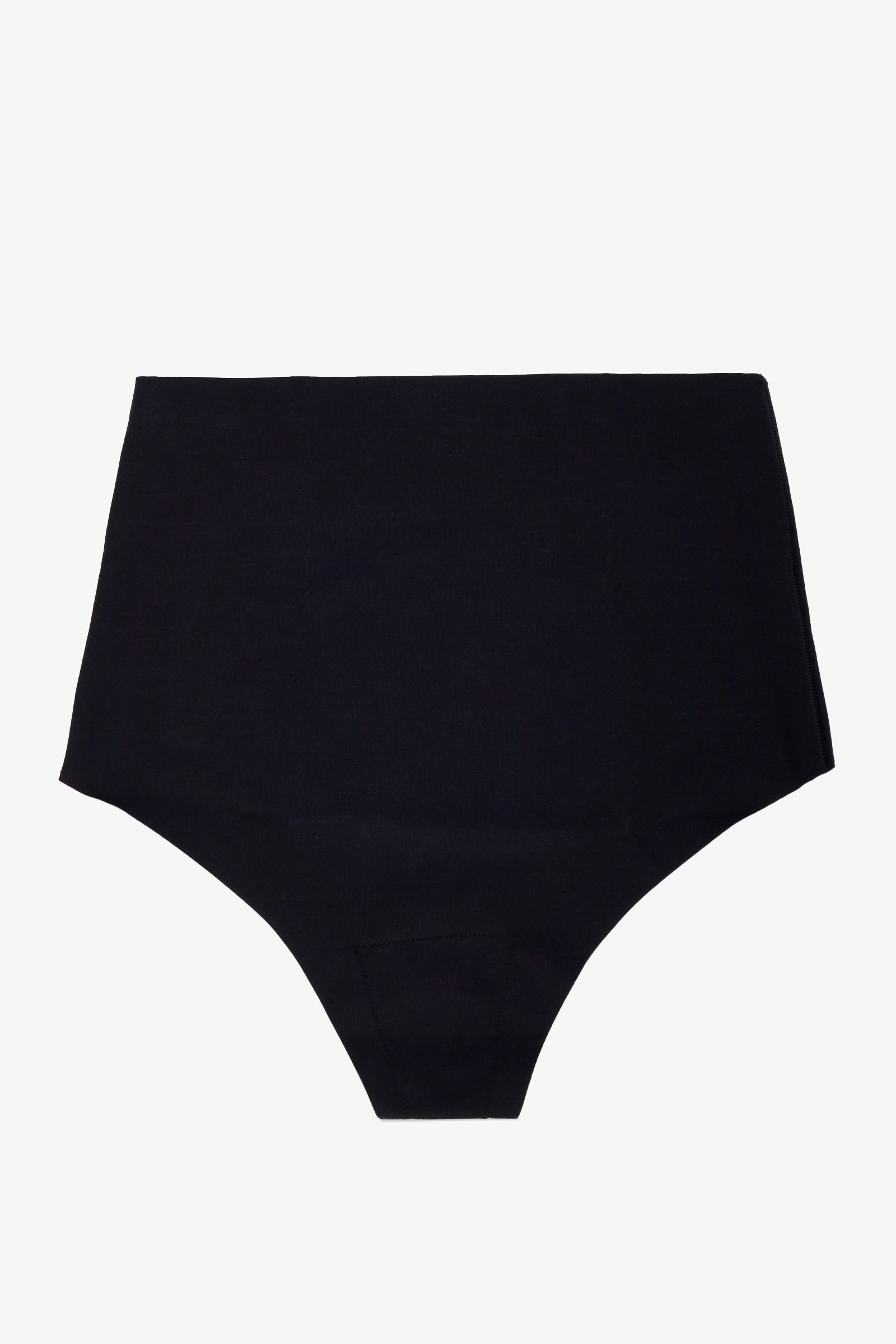Seamless Thong Panty