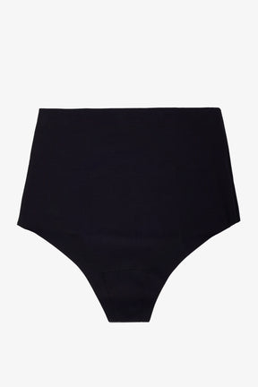 Seamless Thong Panty