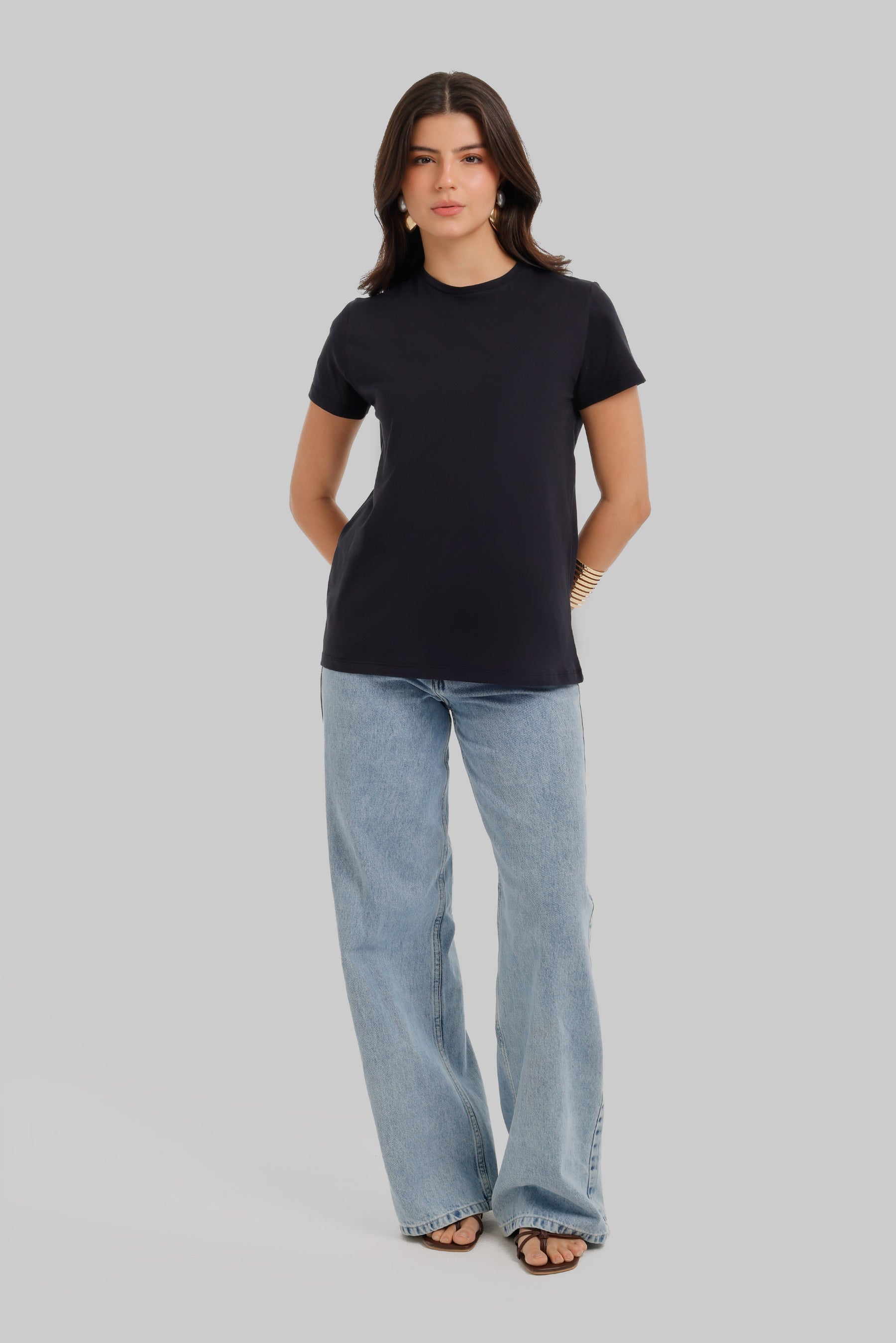 Short-Sleeve T-Shirt