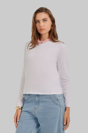 Classic Long-Sleeve T-Shirt