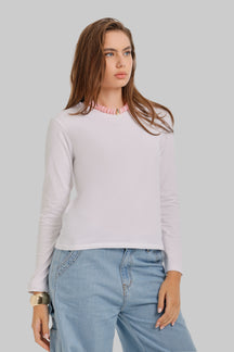 Classic Long-Sleeve T-Shirt