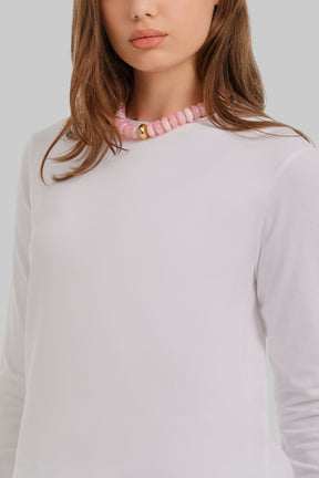 Classic Long-Sleeve T-Shirt