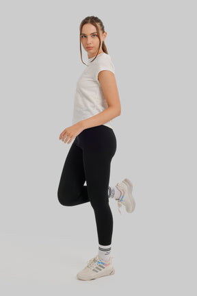 Cap Sleeve T-Shirt