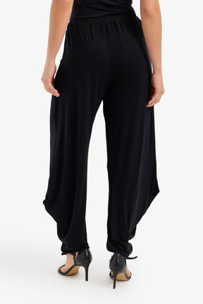 Gathered Lounge Pants