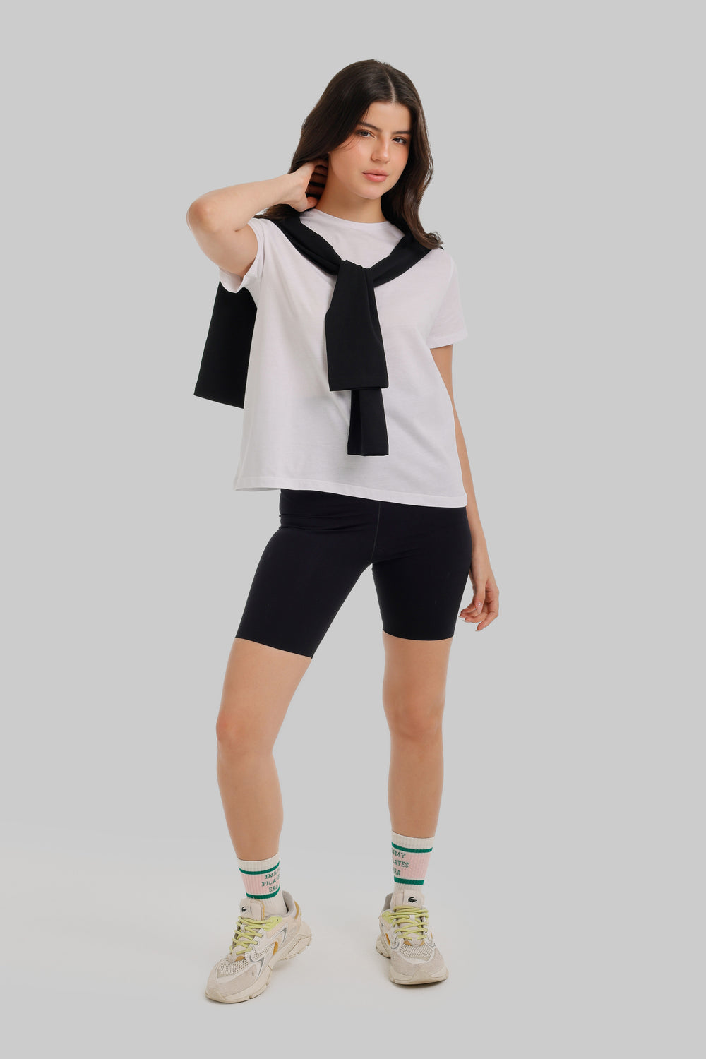 Short-Sleeve T-Shirt