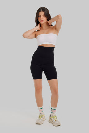 Strapless Padded Top Bra