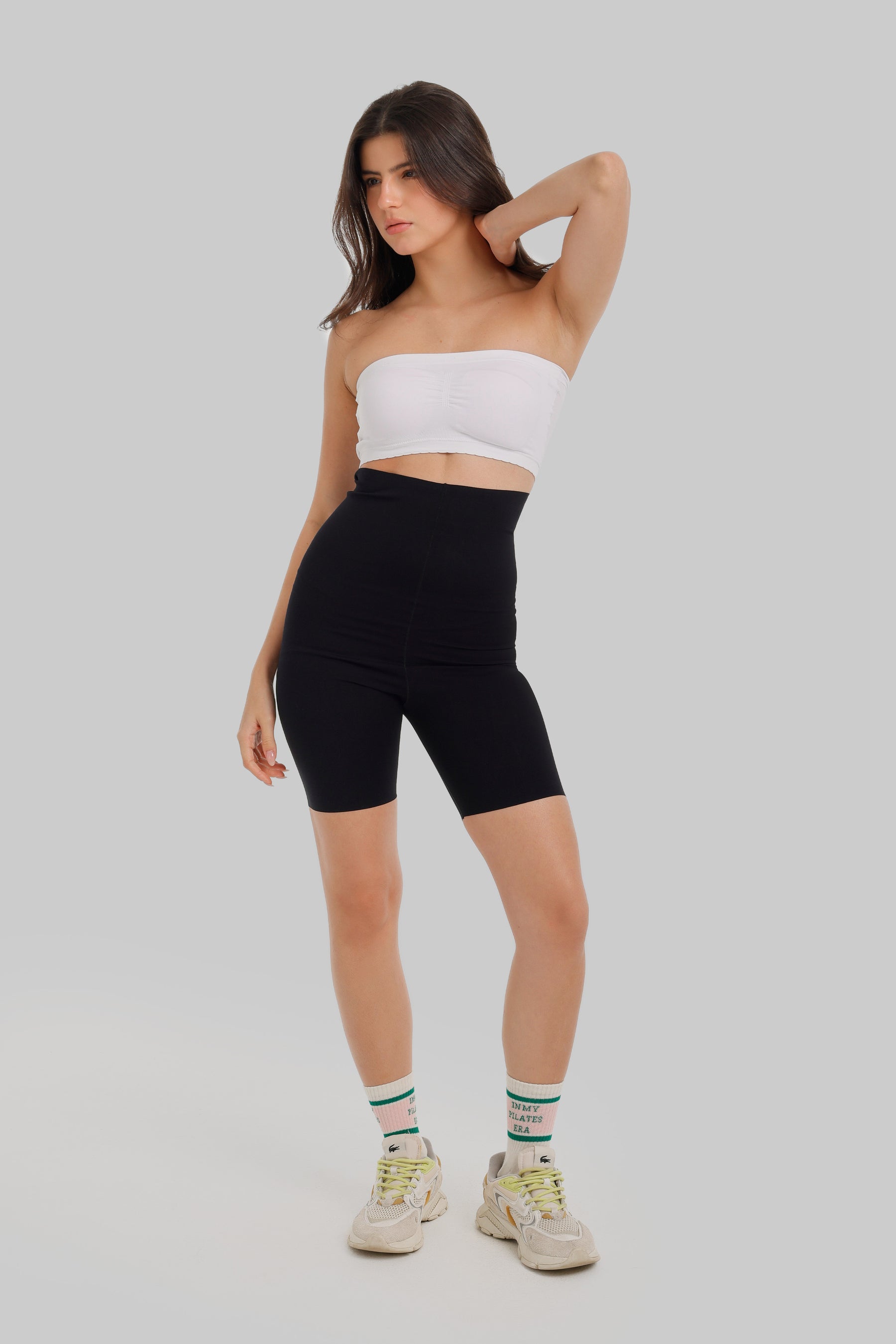 Strapless Padded Top Bra