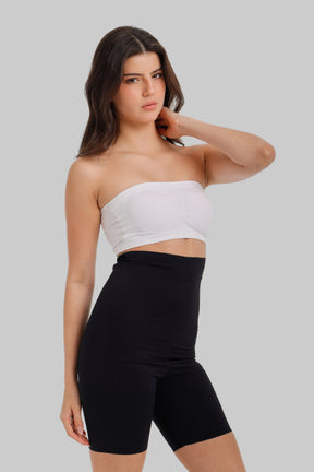Strapless Padded Top Bra