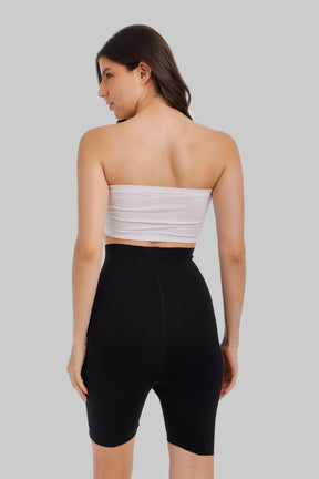Strapless Padded Top Bra