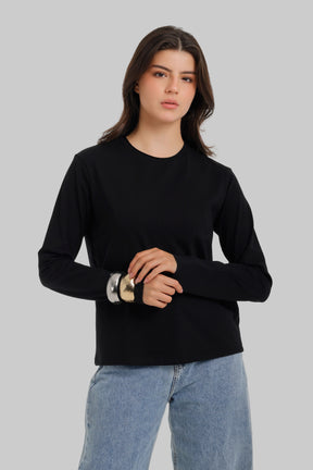 Classic Long-Sleeve T-Shirt