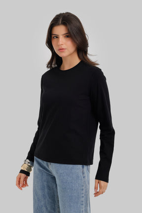 Classic Long-Sleeve T-Shirt