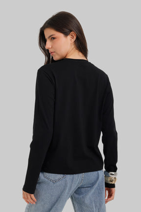 Classic Long-Sleeve T-Shirt