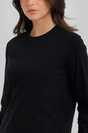 Classic Long-Sleeve T-Shirt