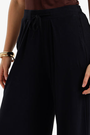 High-Waisted Lounge Pants