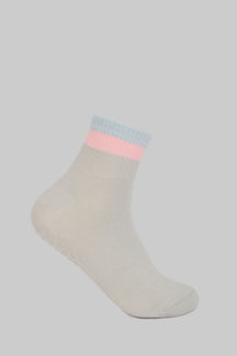 Pilates Grip Socks
