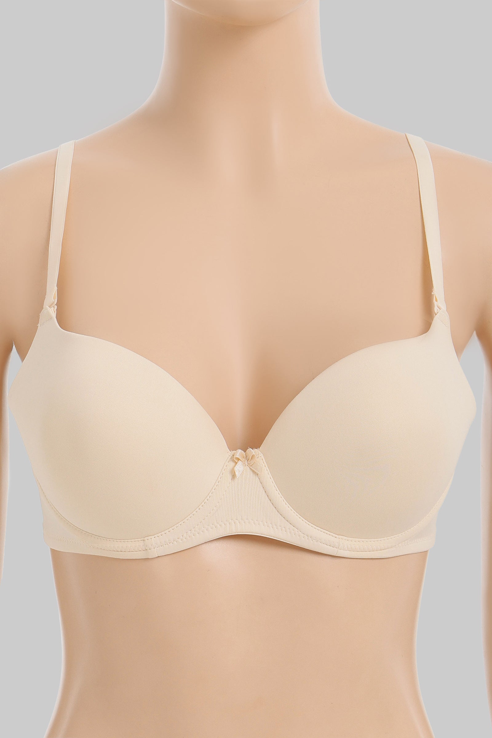 Classic Wired Bra