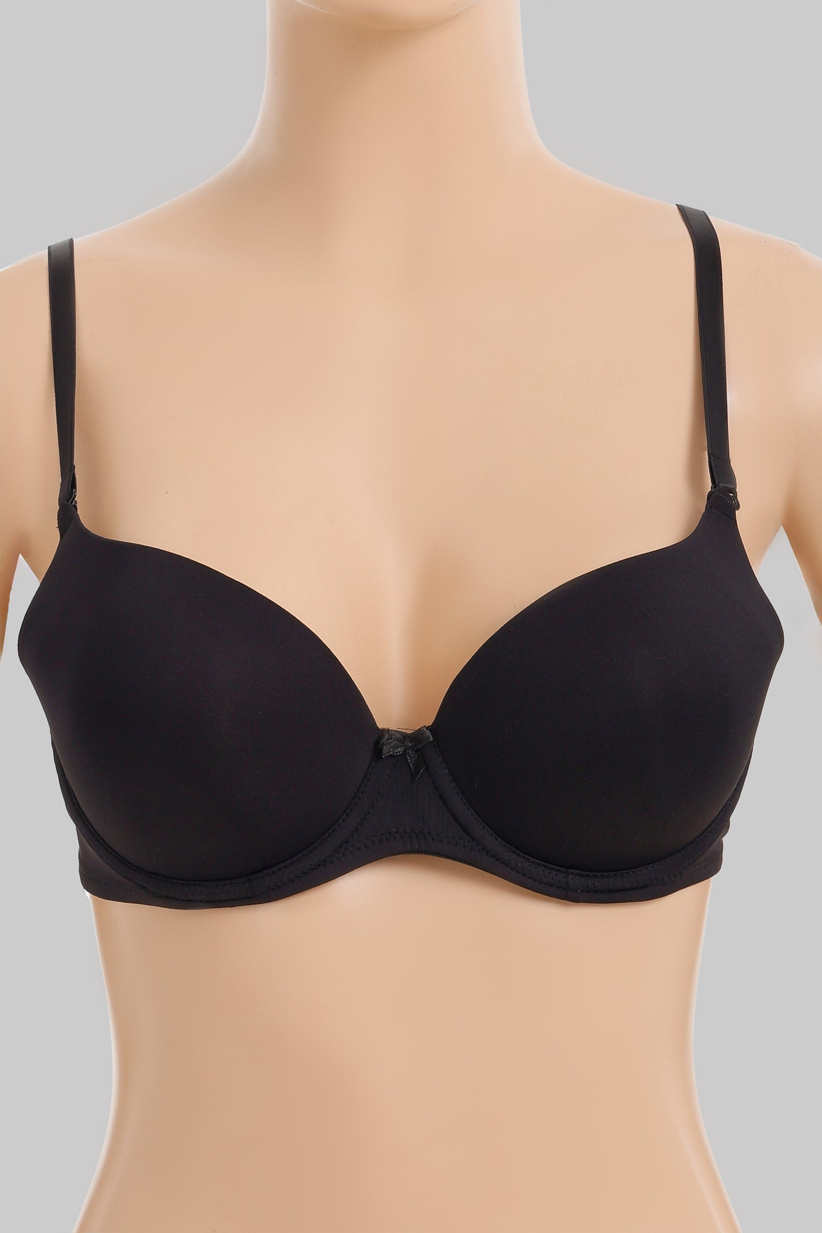 Classic Wired Bra