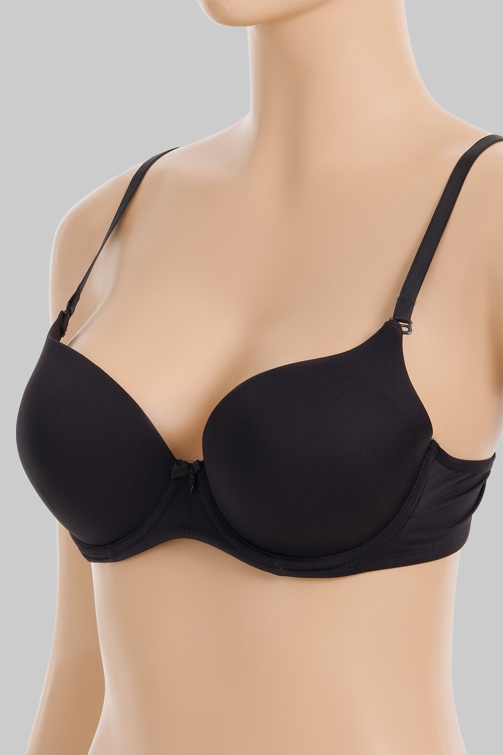 Classic Wired Bra