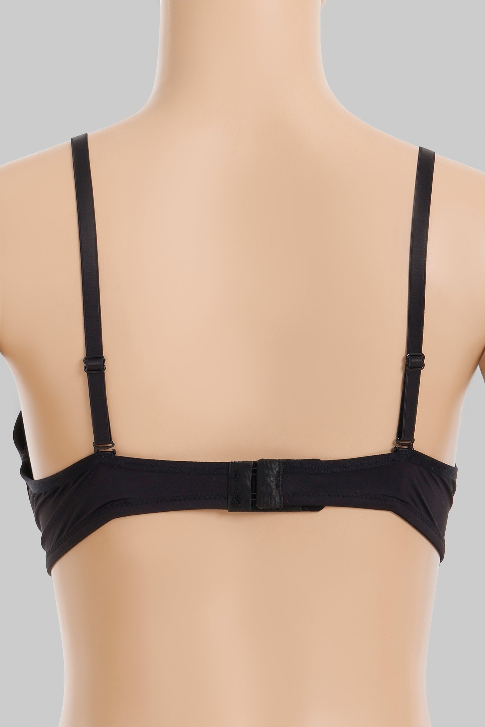 Classic Wired Bra