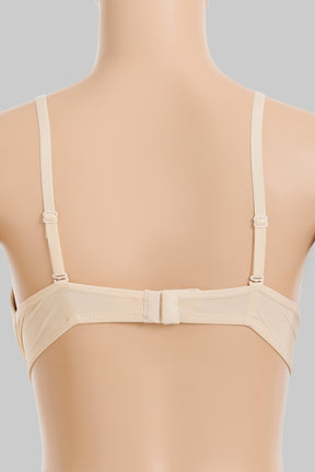 Seamless Push-Up Bra