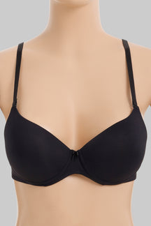 Seamless Push-Up Bra