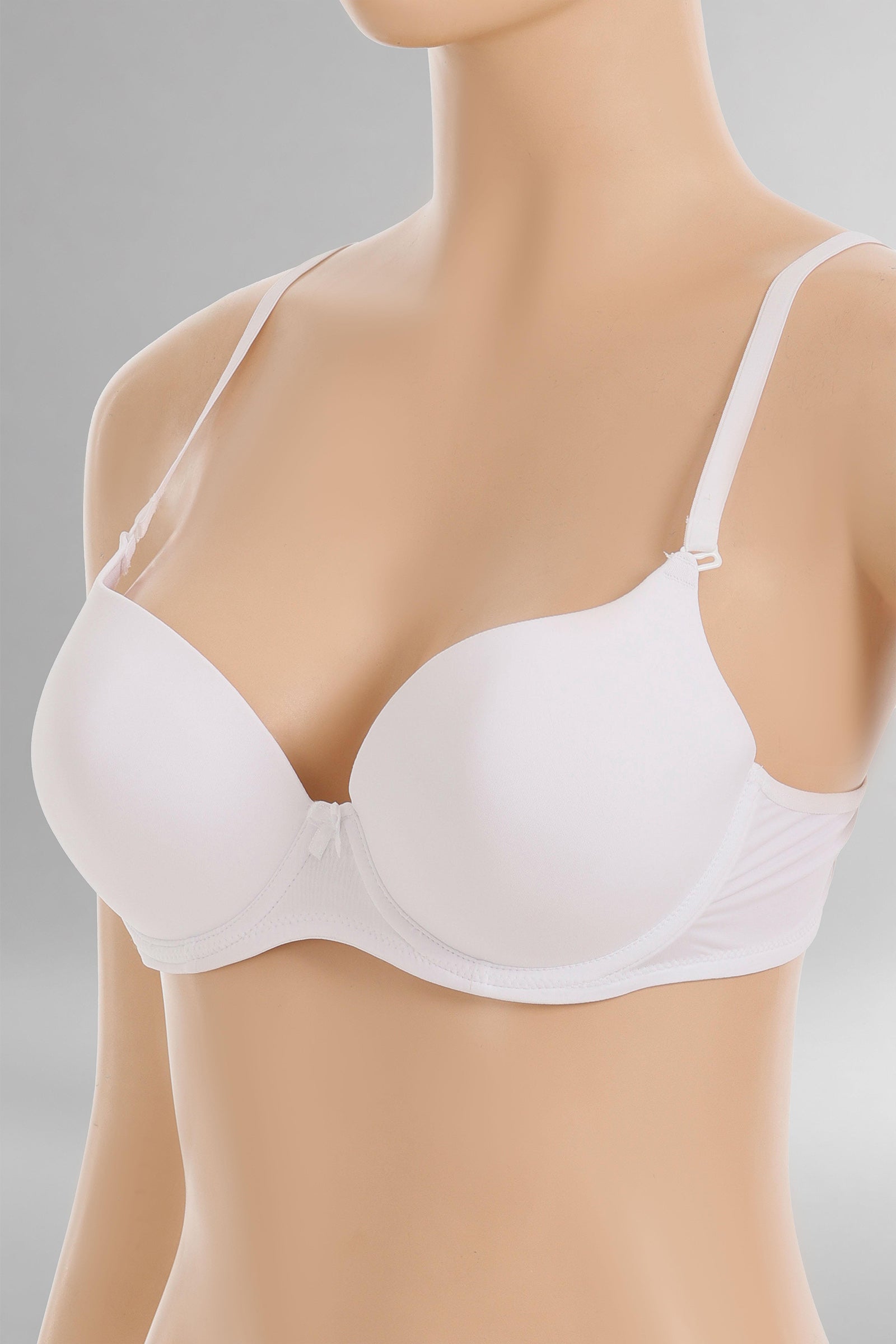 Classic Wired Bra