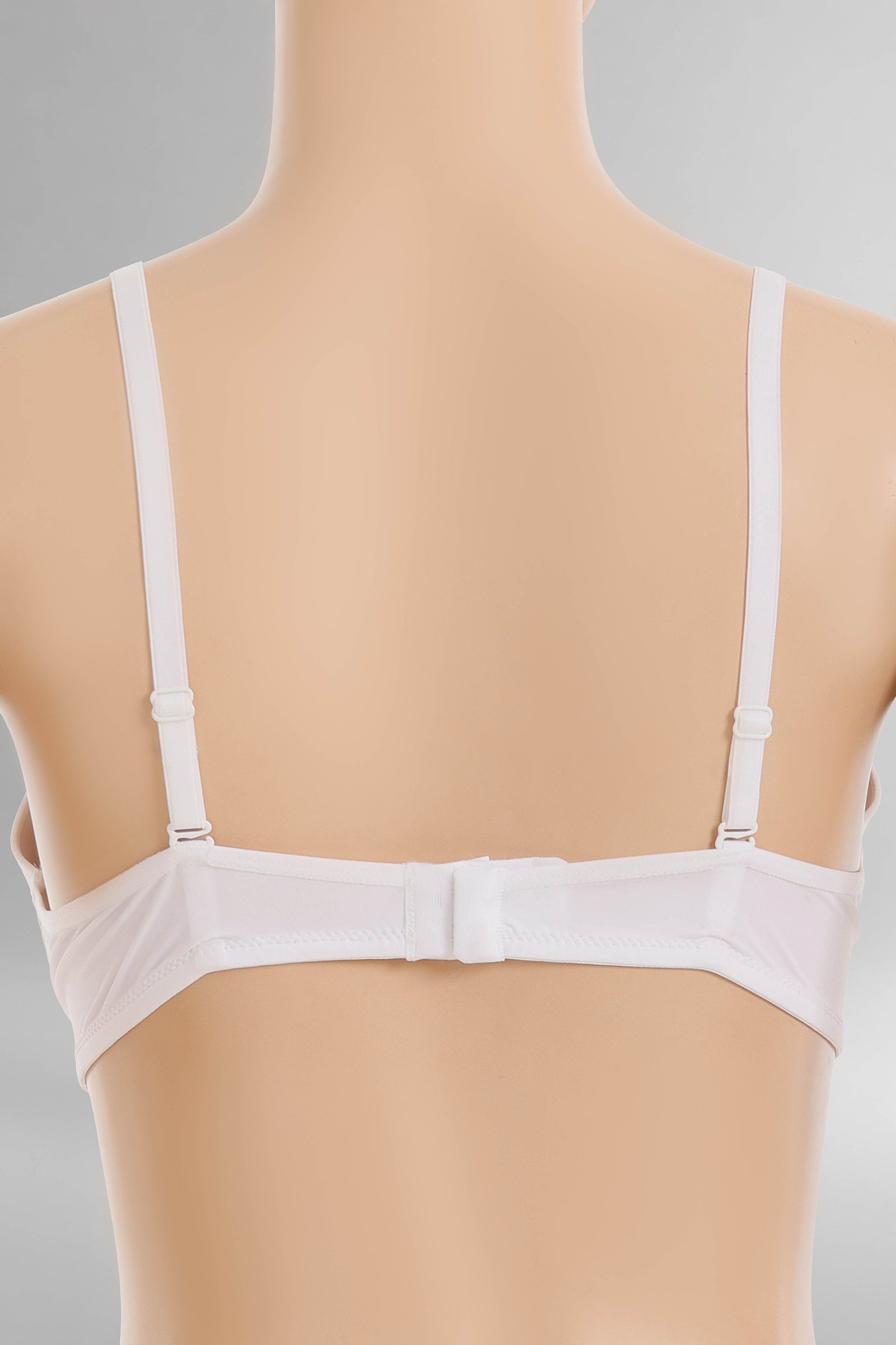 Classic Wired Bra