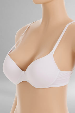 Seamless Push-Up Bra