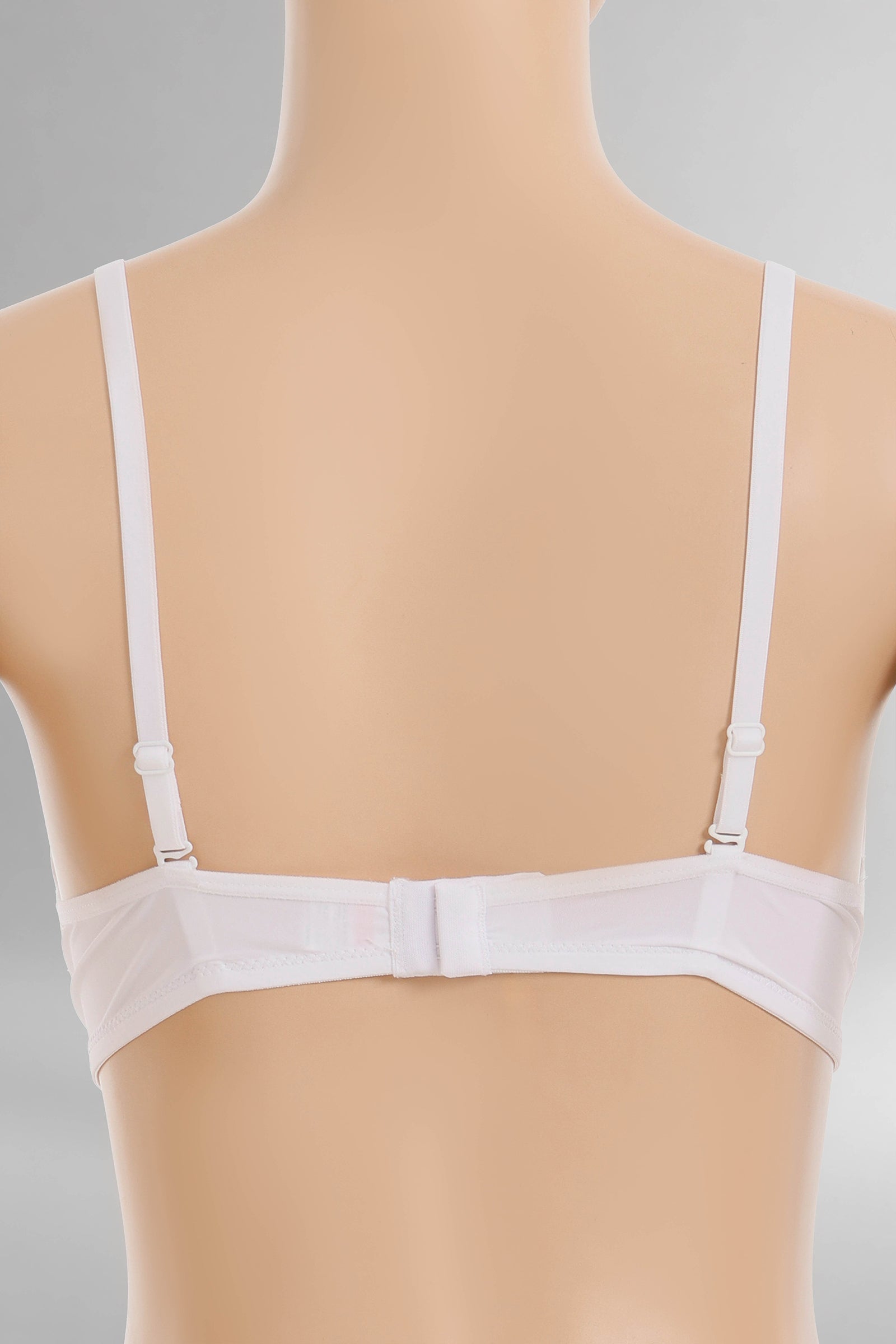 Seamless Push-Up Bra