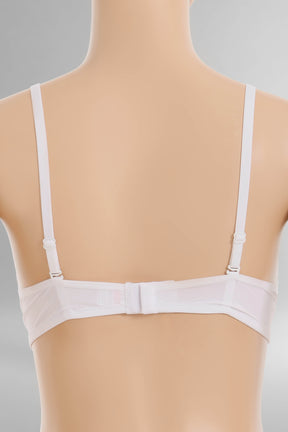 Seamless Push-Up Bra